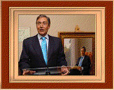 Juan Ignacio Barrero - President